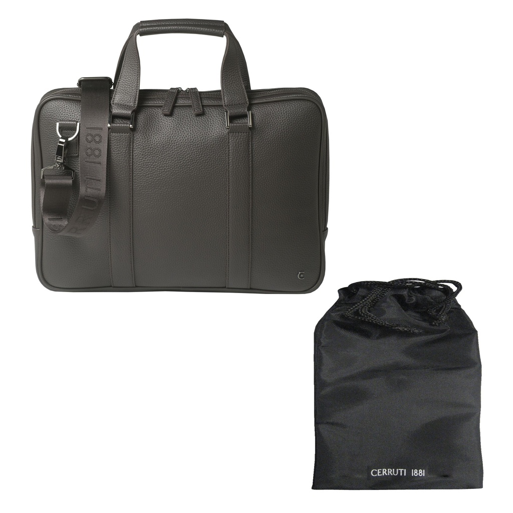 cerruti 1881 computer case bag